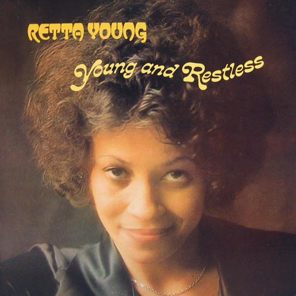  - Retta Young