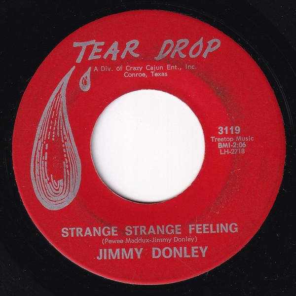  - Jimmy Donley
