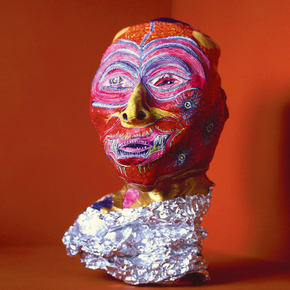 Annabel Dream Reader - The Wytches