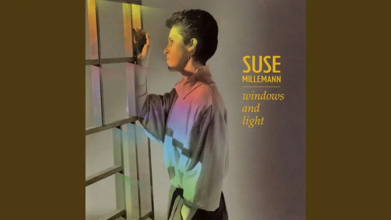 - Suse Millemann