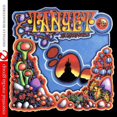 Tanyet - The Ceyleib People