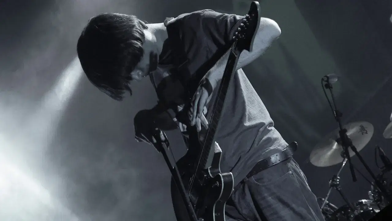 You Were Never Really Here (Music from the Film) - Jonny Greenwood