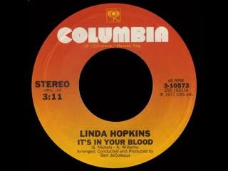  - Linda Hopkins