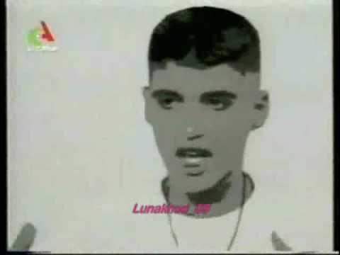  - MBS (Algeria 1997)
