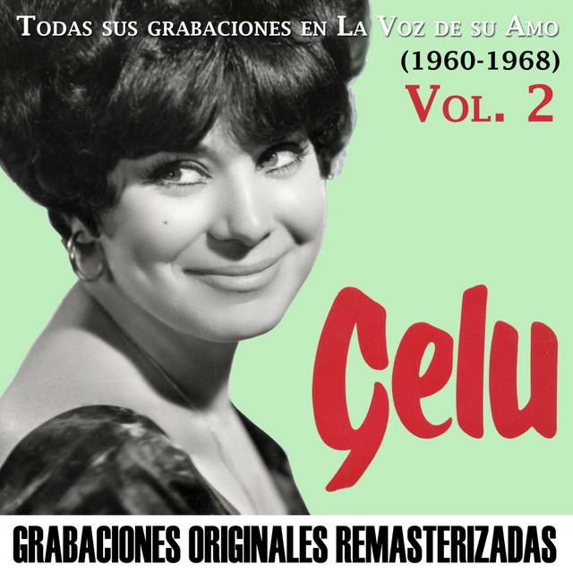 Todas sus grabaciones en La Voz de su Amo, Vol. 2 (1960-1968) - Gelu