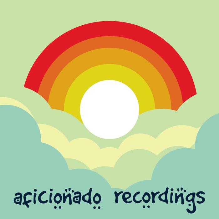 Ramshackle Rumble EP - Brenda Beachball Ray