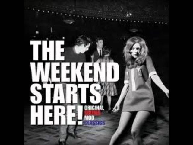  - Neal Ford & The Fanatics