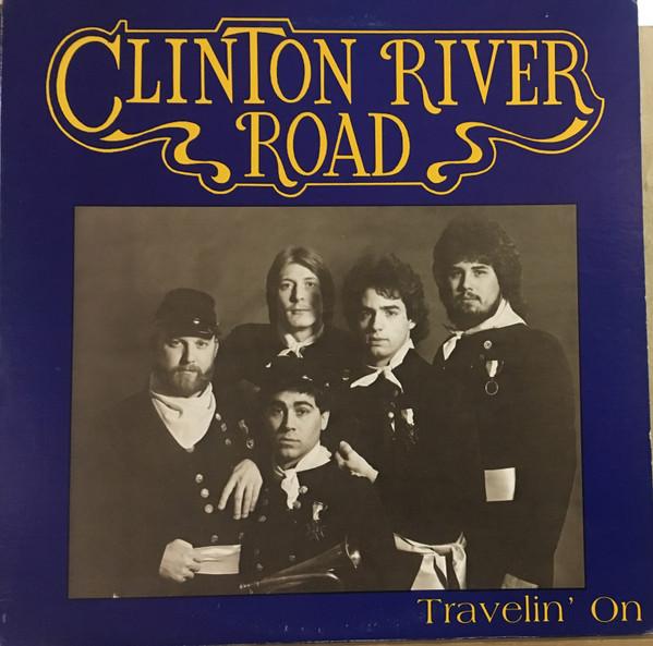  - Clinton River Road