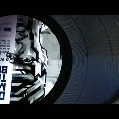 Level Eight Instrumental - dj mitsu the beats