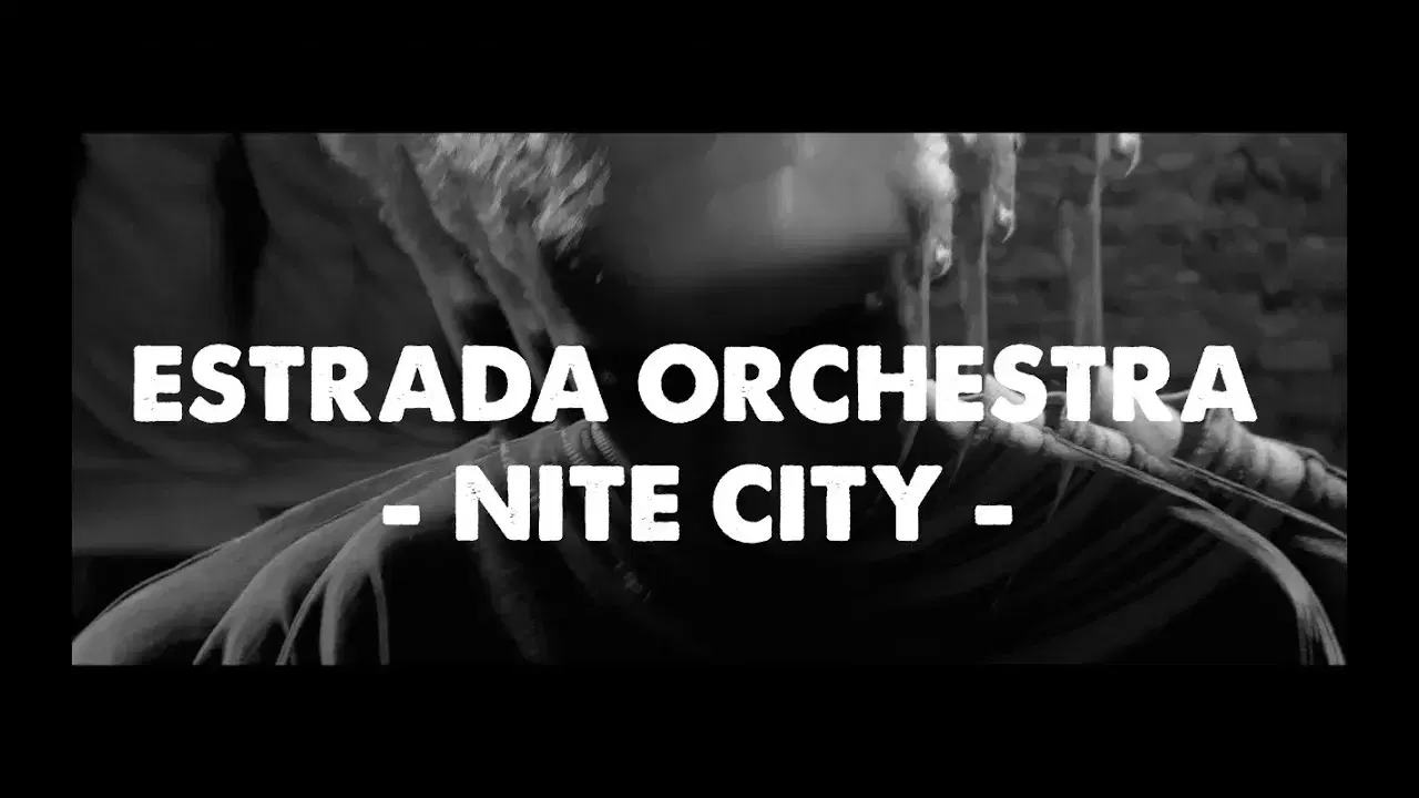  - Estrada Orchestra