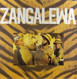 Zangalewa - Golden Sounds