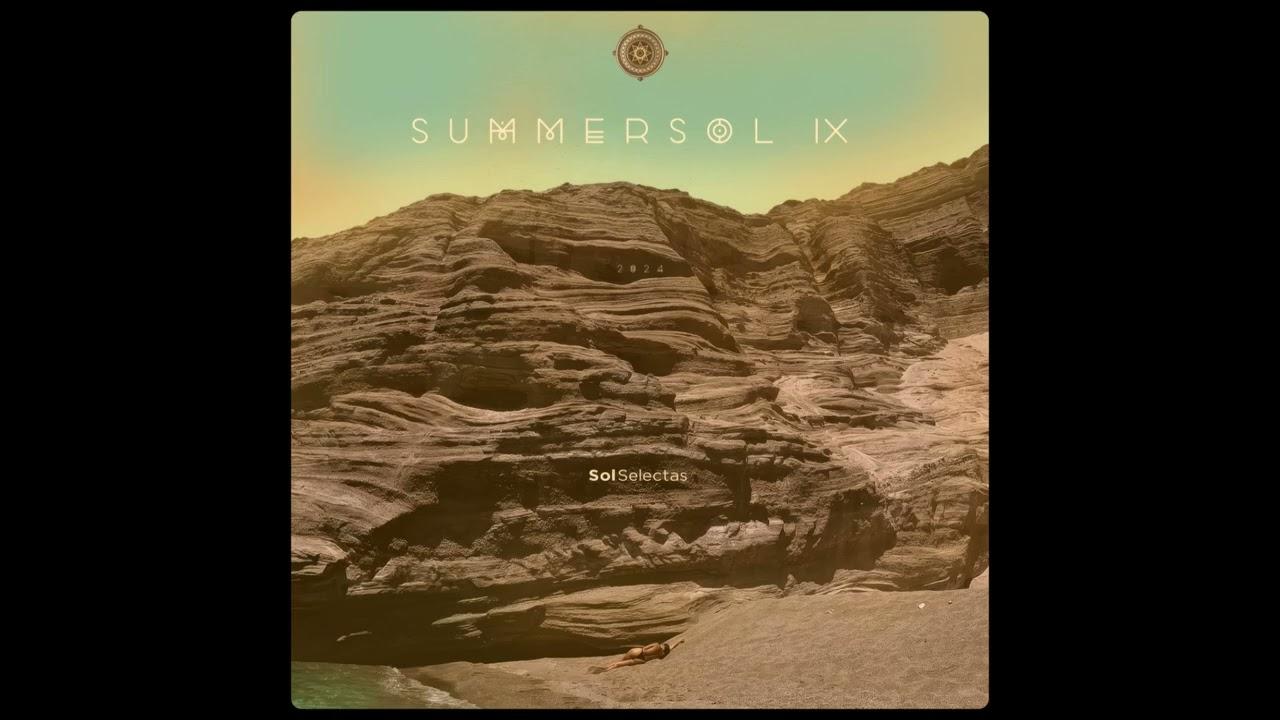 Summer Sol IX - Sabo, Bahramji, Danny Shamoun