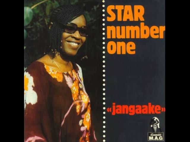  - Star Number One