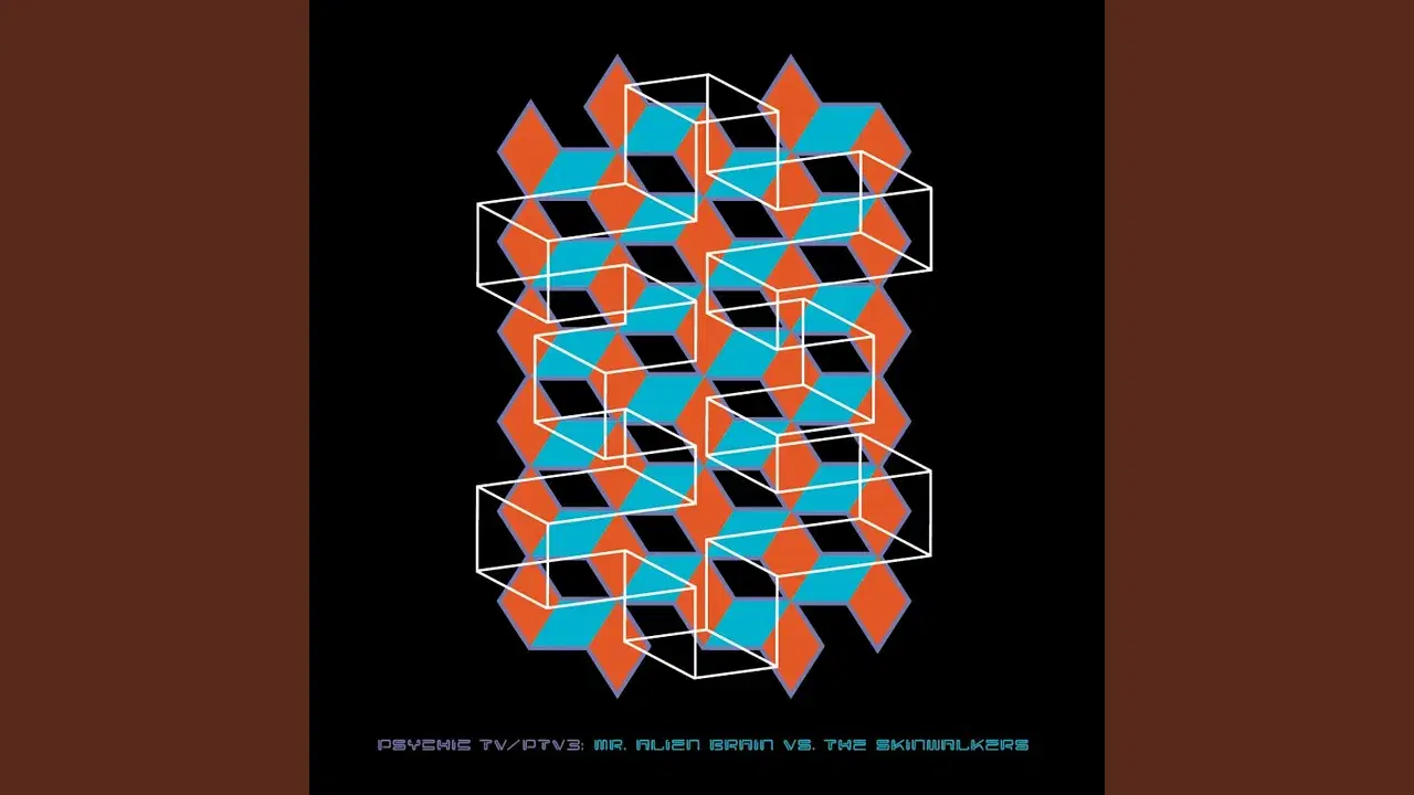  - Psychic TV
