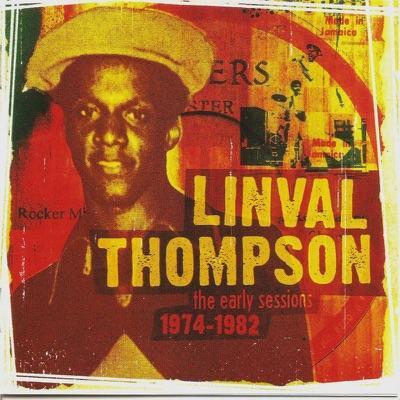  - Linval Thompson & Jah Thomas