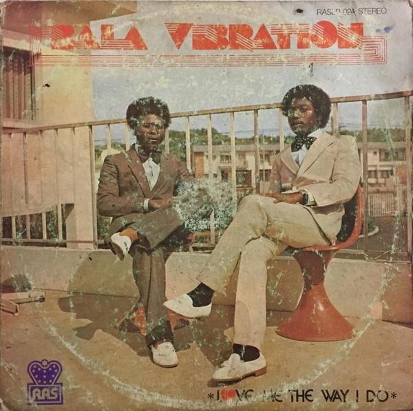  - bala vibration