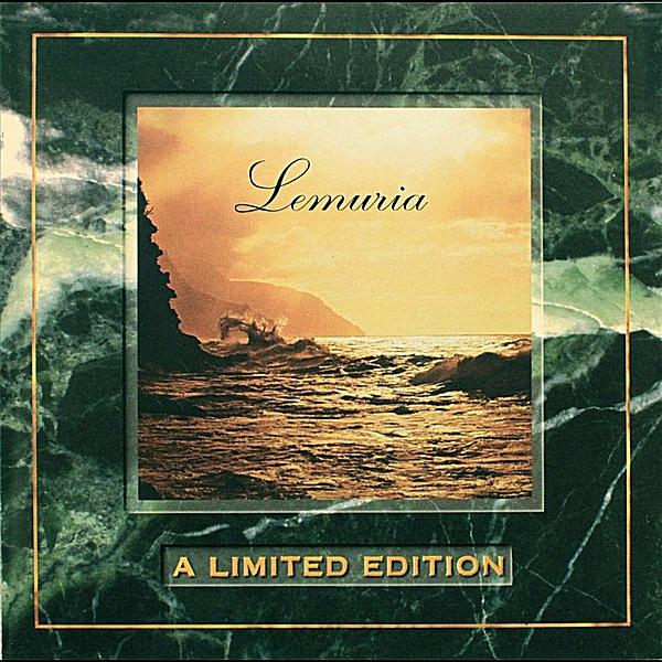 Same - Lemuria