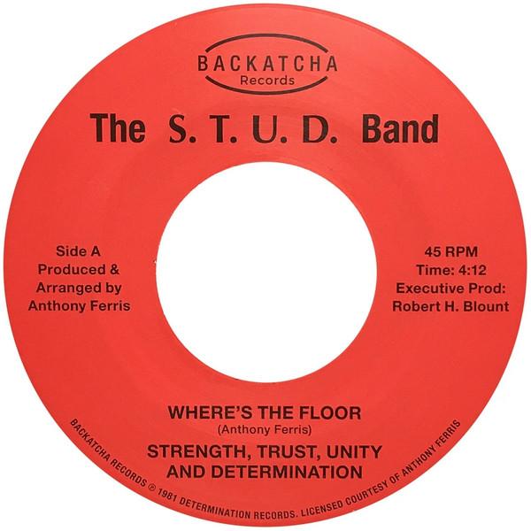  - S.T.U.D. Band