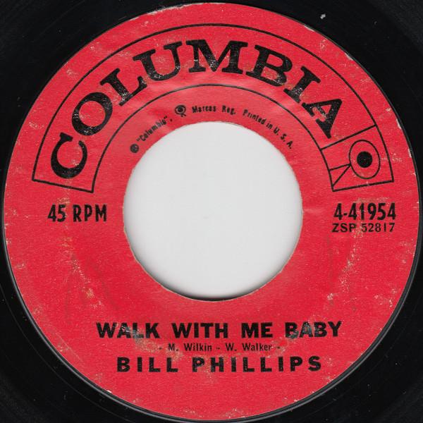  - Bill Phillips