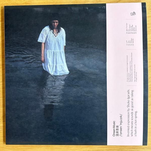Onsen Music - Shoko Igarashi