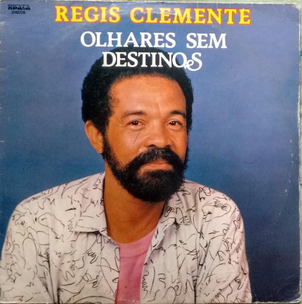  Navegar Eu Vou - Regis Clemente