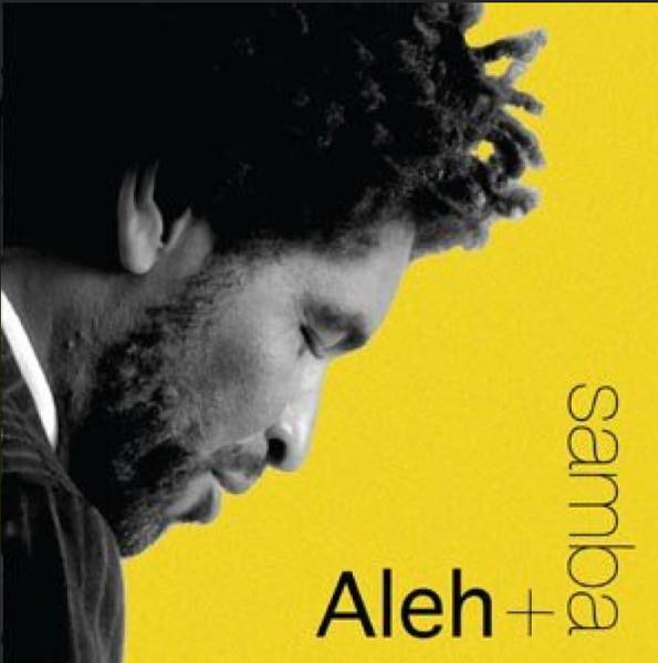 Aleh + samba - Aleh