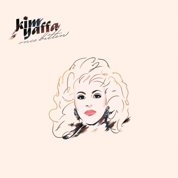 Once Bitten - Kim Yaffa