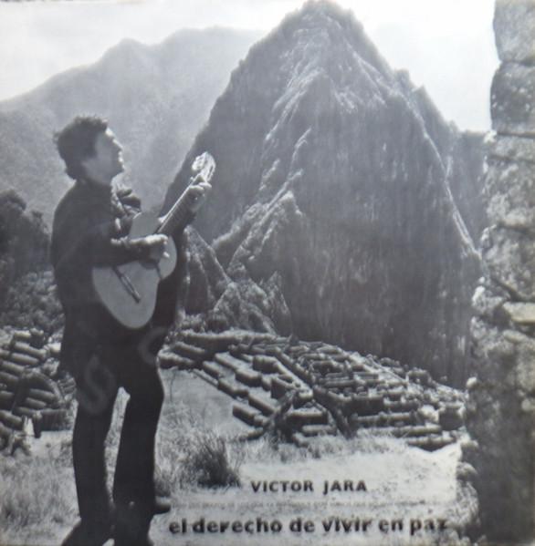  - Victor Jara