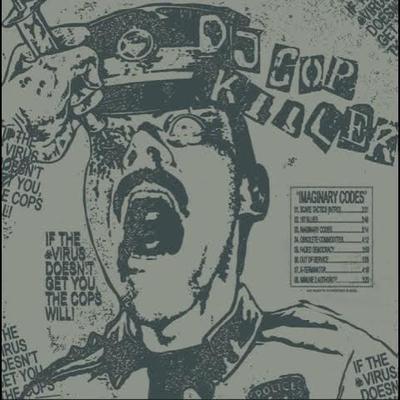  - DJ COP KILLER