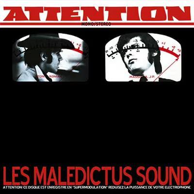  - Les Malidictus Sound