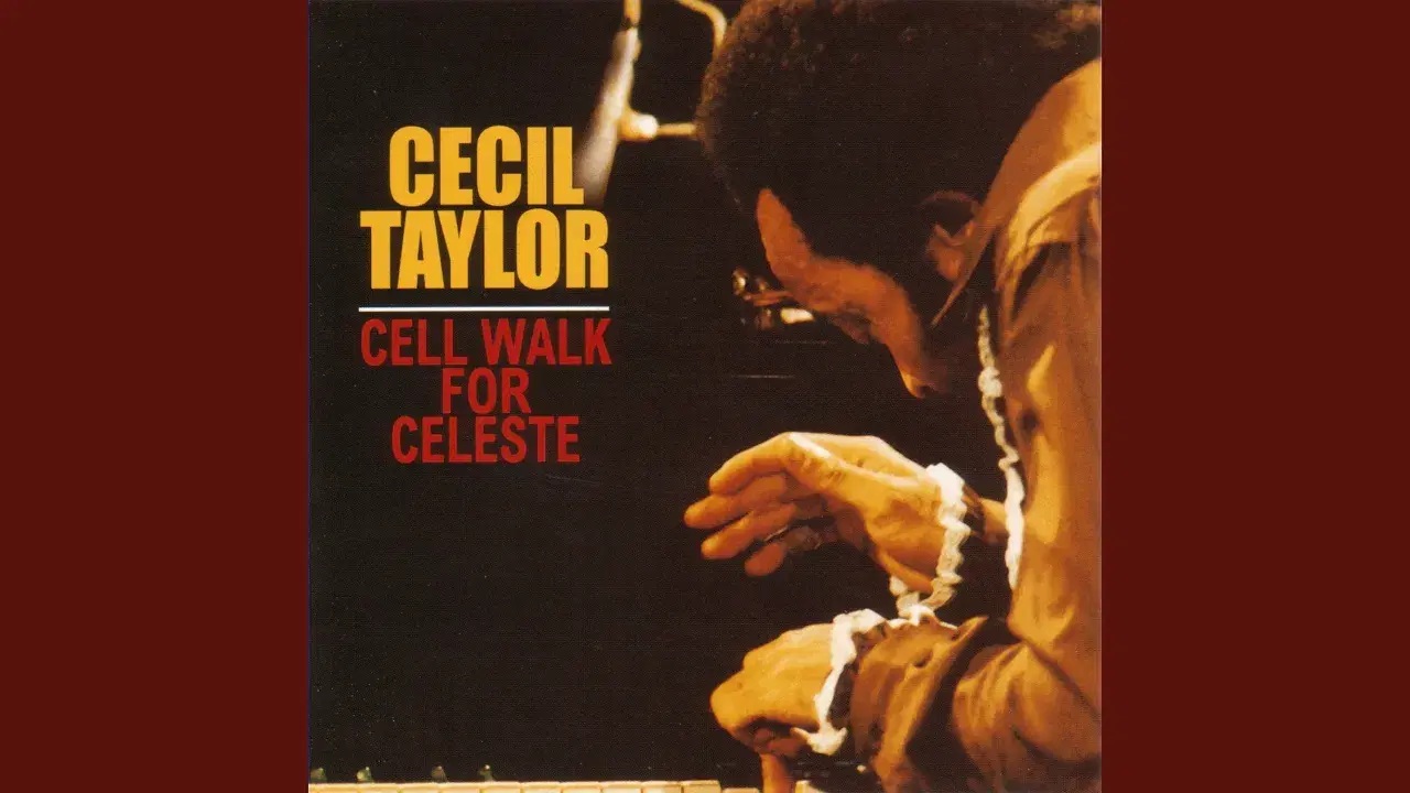 The Complete Nat Hentoff Sessions - Cecil Taylor