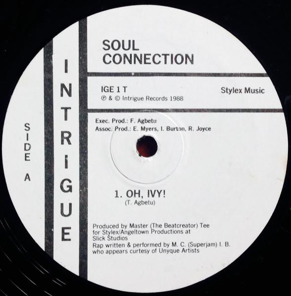  - Soul Connection
