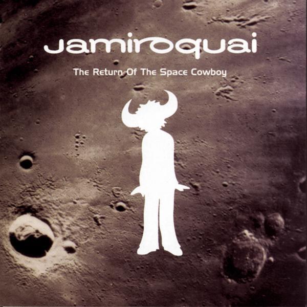 The Return of the Space Cowboy - Jamiroquai