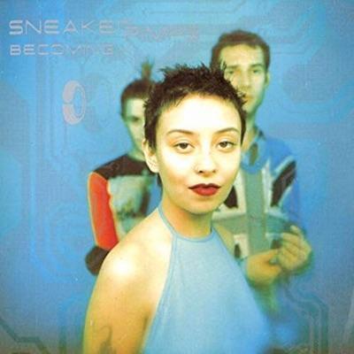 6 Underground (Maxi Single) - Sneaker Pimps