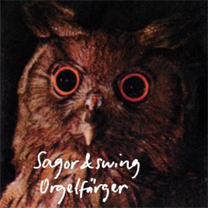 Untitled - Sagor & Swing