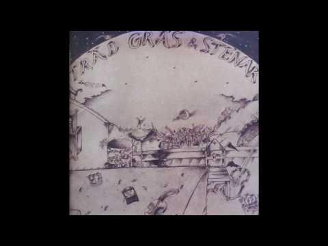 Mors Mors - Trad Gras Och Stenar