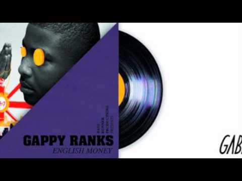 put the stereo - GAPPY RANKS
