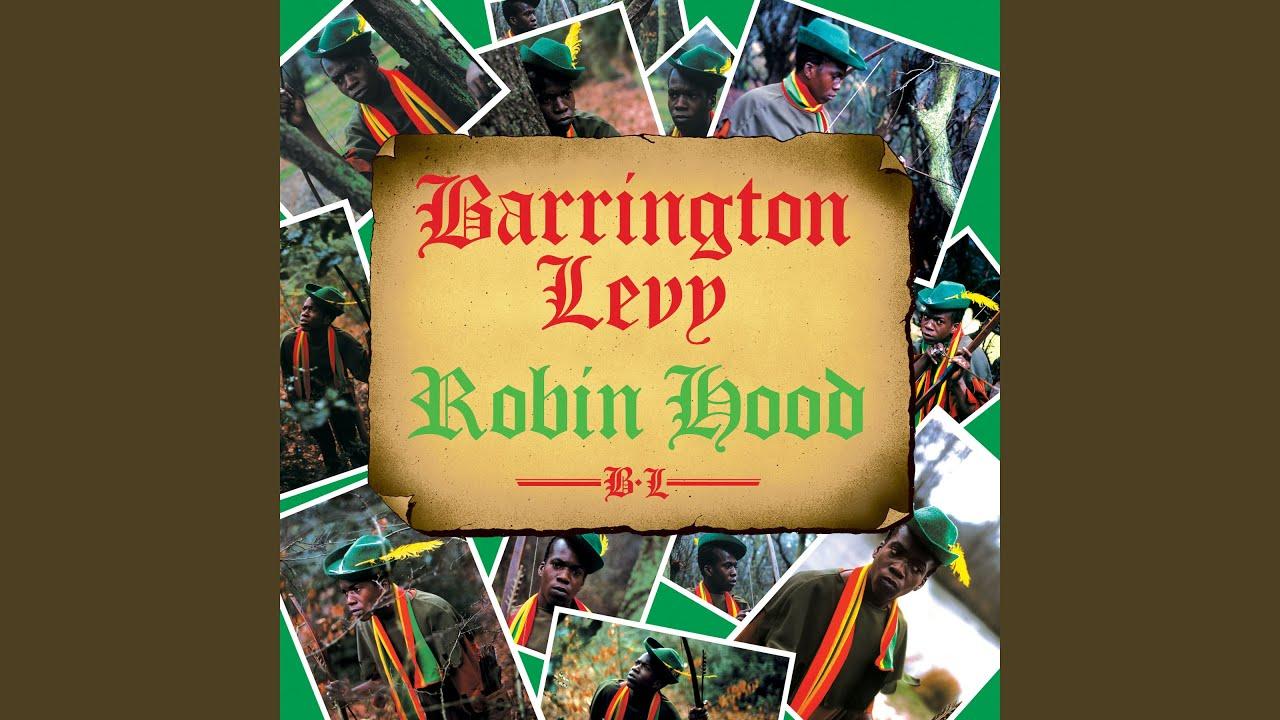 Reggae Anthology: Sweet Reggae Music (1979-84) - Barrington Levi