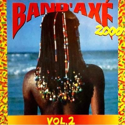  - Band'Axé 2000