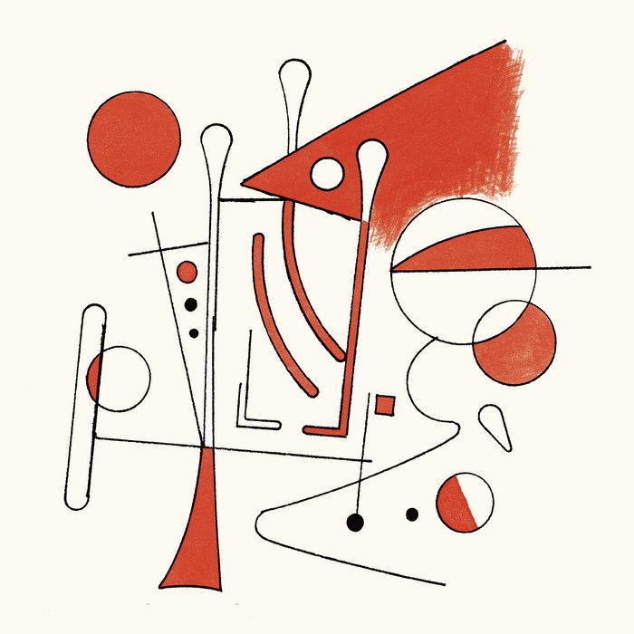 INTENTA Experimental & Electronic Music from Switzerland 1981-93 - Aborted at Line 6