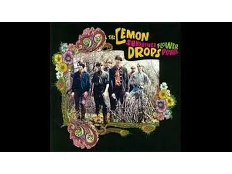 In The Springtime! - The Lemon Drops
