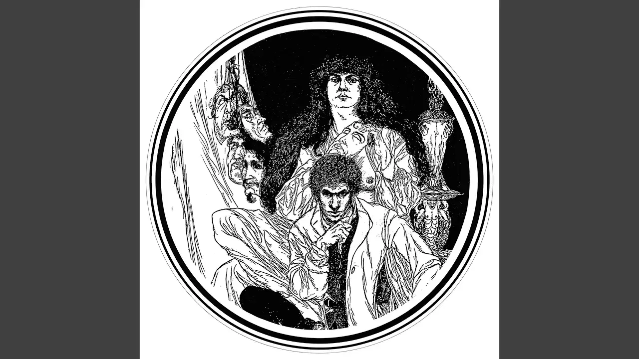  - Psychic TV