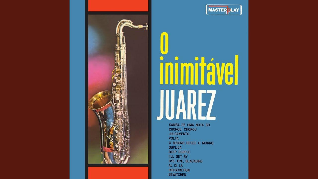  - Juarez Araújo