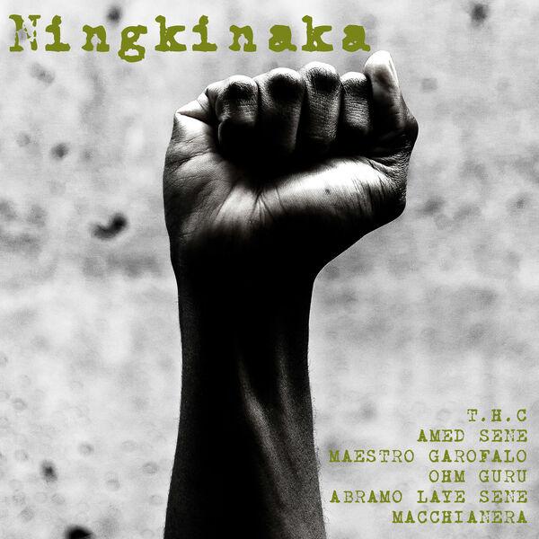 Ningkinaka - Abramo Laye Sene'