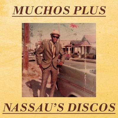 12" - Muchos Plus