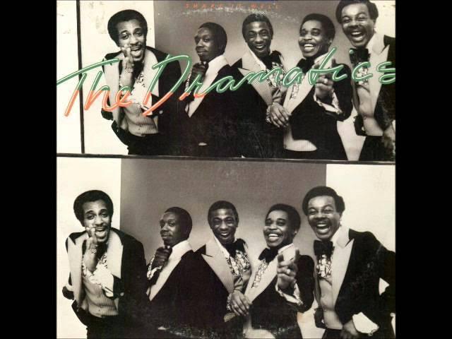 I Like (Making You Happy) (20) - Dramatics