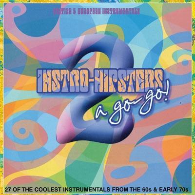 Those British Instrumentals Volume 11 - VOOMINS