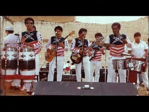 Tu corazón y el mío - Grupo Maravilla