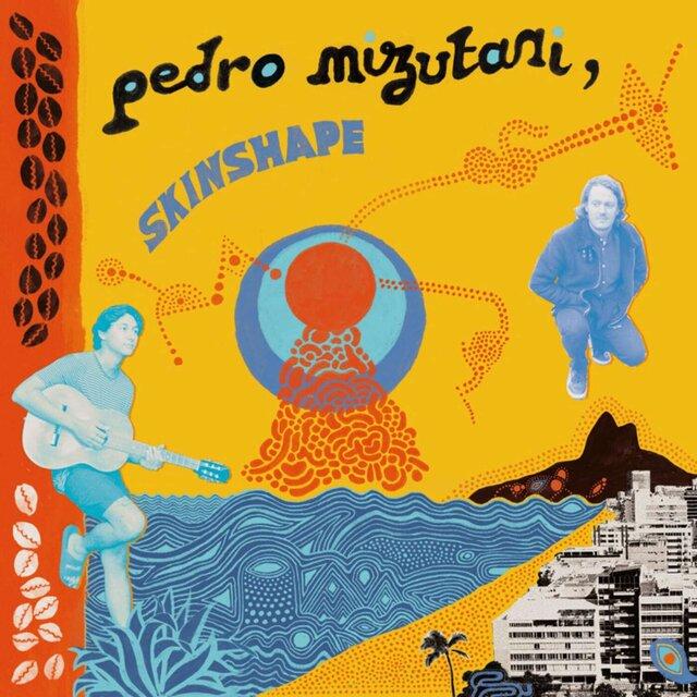 Pensando Baixo - Pedro Mizutani & Skinshape