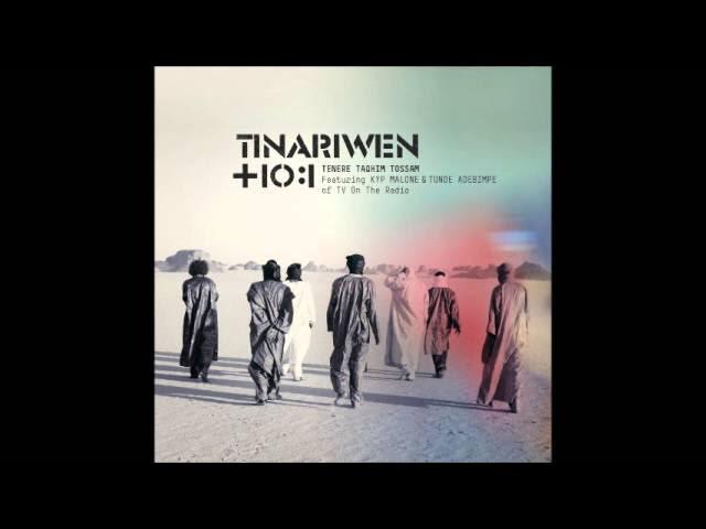 Tenere Taqqim Tossam - Tinariwen